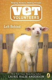 Left Behind #17 - Laurie Halse Anderson