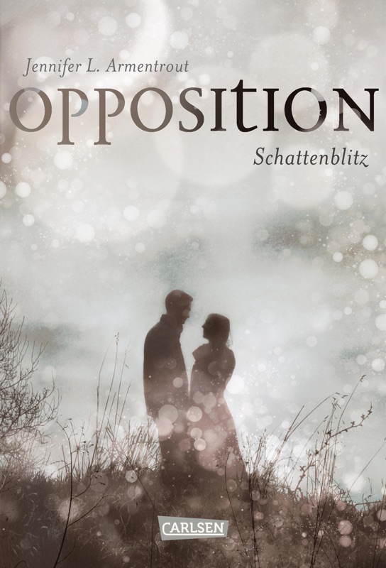 Obsidian 5: Opposition. Schattenblitz