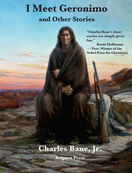 Download ~ I Meet Geronimo and Other stories  by Charles Bane Jr. ~ eBook PDF Kindle ePub Free