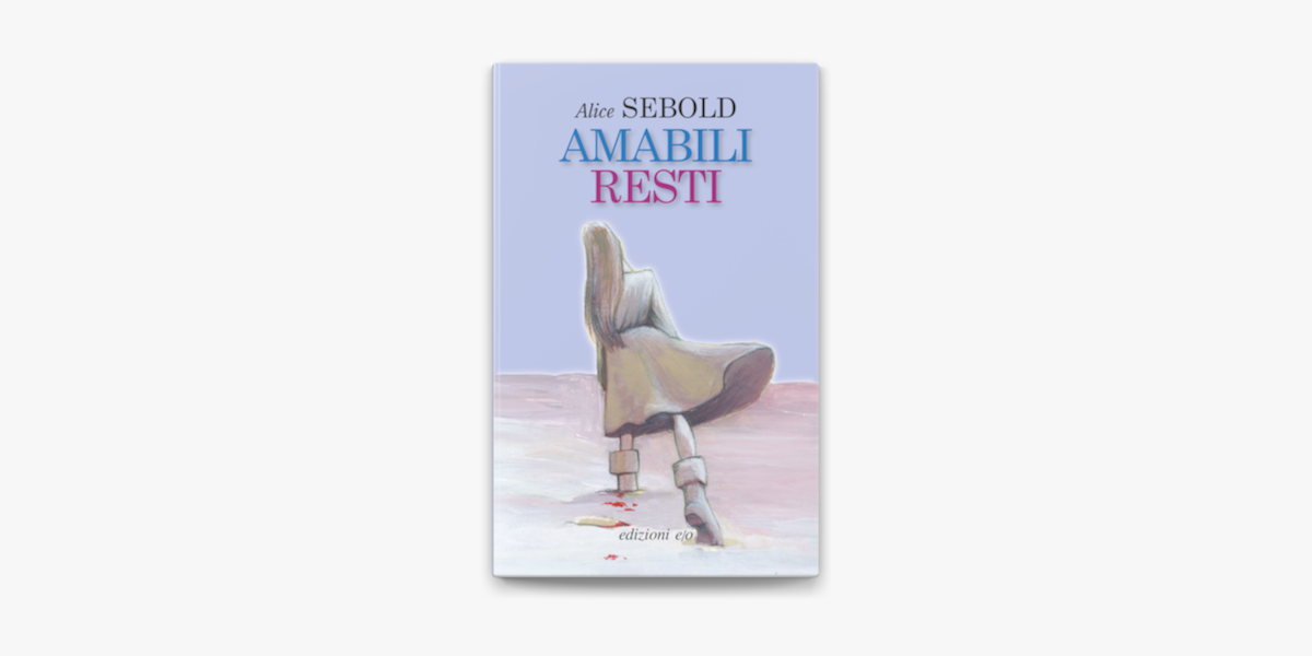 Amabili resti on Apple Books