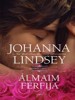 Álmaim férfija - Johanna Lindsey