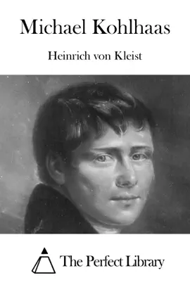 Read: Book Michael Kohlhaas