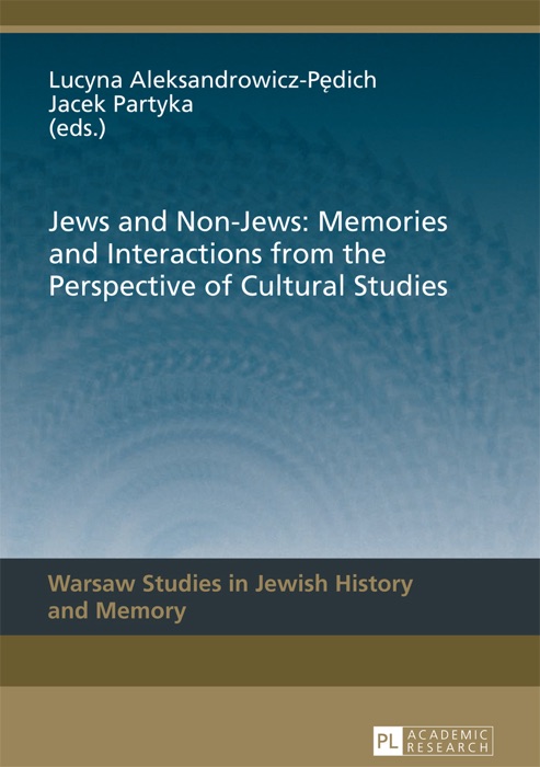 Jews and Non-Jews