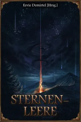 Read: DSA: Book Sternenleere