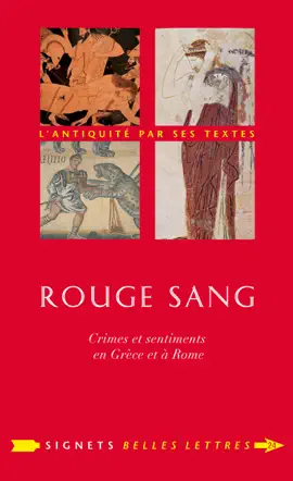 Read: Rouge Book sang