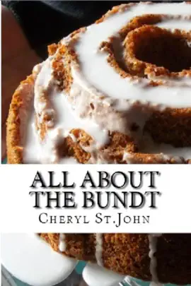Read: All About Book the Bundt