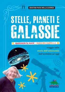 Read: Stelle, pianeti Book e galassie