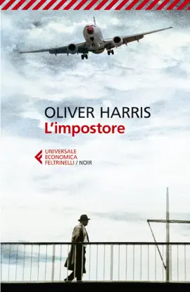 Read: L'impostore