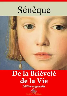 Read: De la brièveté de Book la vie