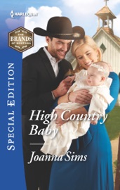 High Country Baby - Joanna Sims