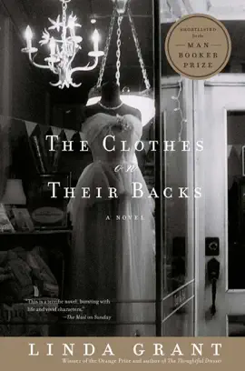 Read: The Clothes Book On Their Backs