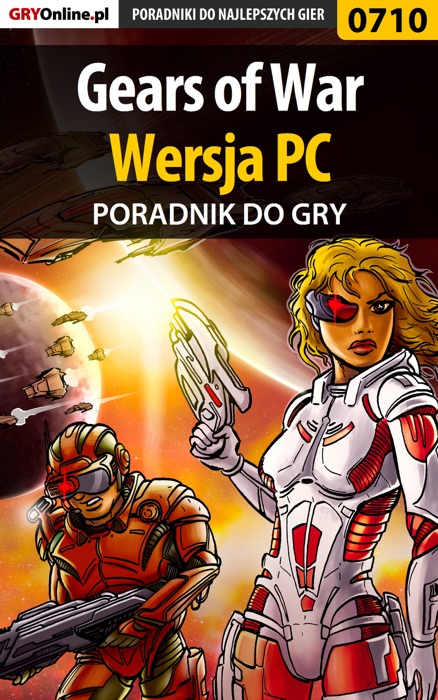 Gears of War: Wersja PC (Poradnik do gry)