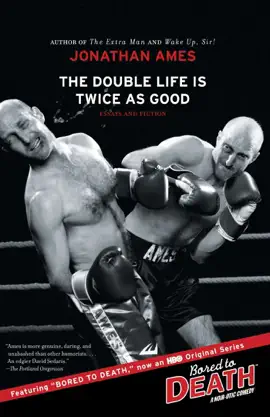 Read: Book The Double Life Is Twice as Good
