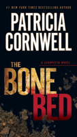 The Bone Bed book cover