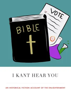 Read: I Book Kant Hear You