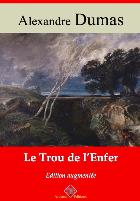 Le trou de l'enfer