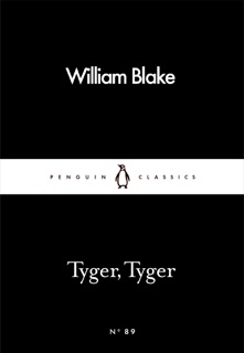 Tyger, Tyger by William Blake