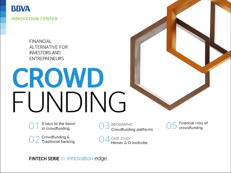 Crowdfunding