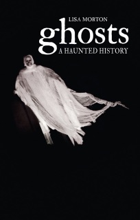 Ghosts by Lisa Morton
