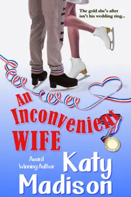 Read: Book An Inconvenient Wife