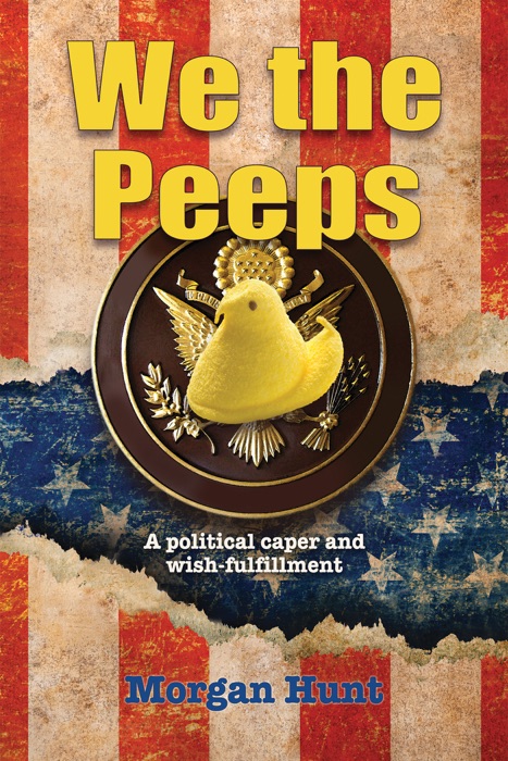We the Peeps