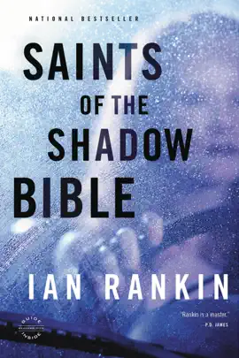 Read: Saints of the Book Shadow Bible