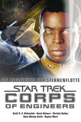 Read: Star Trek - Corps of Engineers Sammelband 1: Book Die Ingenieure der Sternenflotte