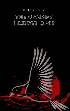 Read: The Book Canary Murder Case