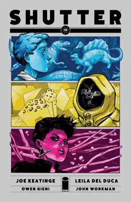 Read: Book Shutter #19