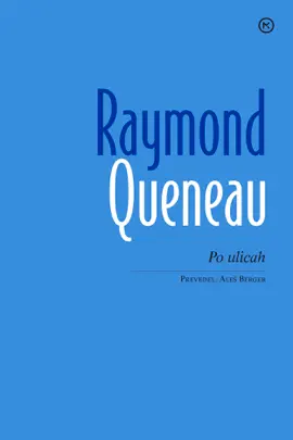 Read: Po ulicah Book