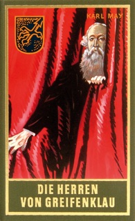 Die Herren von Greifenklau by Karl May
