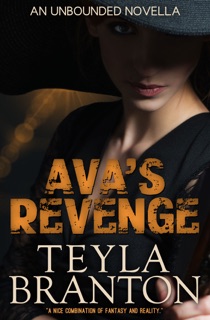 Ava's Revenge by Teyla Branton