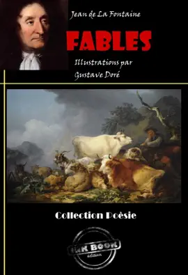 Read: Fables de la Book Fontaine
