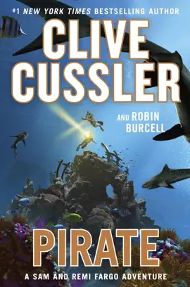 Read: Pirate