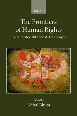 Read: The Frontiers of Book Human Rights