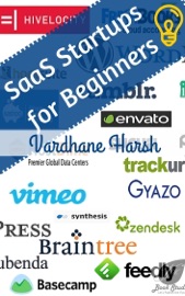 SaaS Startups for Beginners