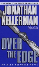 Over the Edge - Jonathan Kellerman