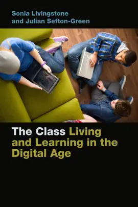 Read: Book The Class