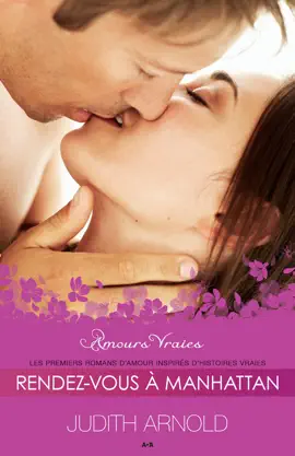 Read: Rendez-vous à Manhattan Book
