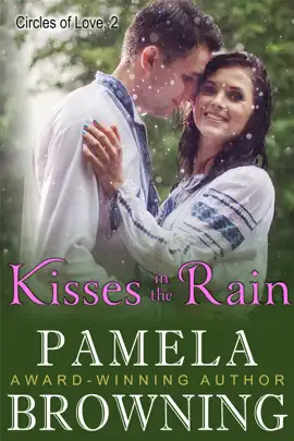 Read: Kisses in the Rain (Circles Book of Love Series, Book 2)