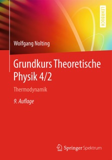 Grundkurs Theoretische Physik 4/2 by Wolfgang Nolting