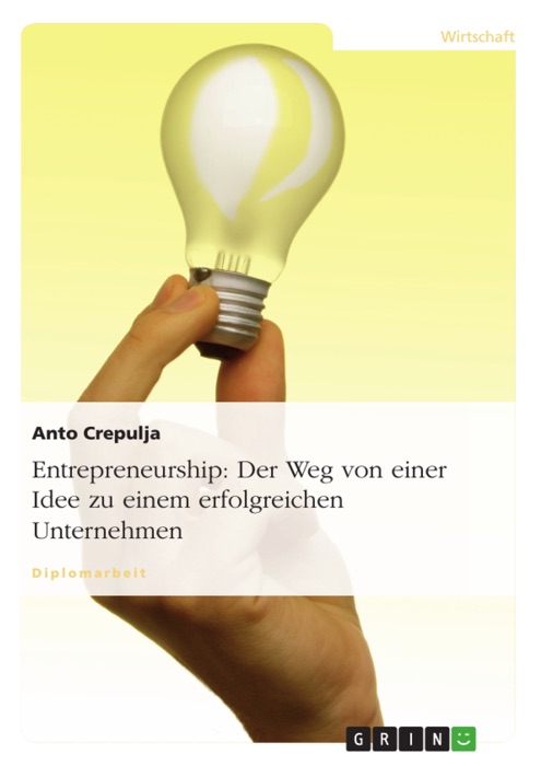 Entrepreneurship: Der Weg von einer Idee zu einem erfolgreichen Unternehmen