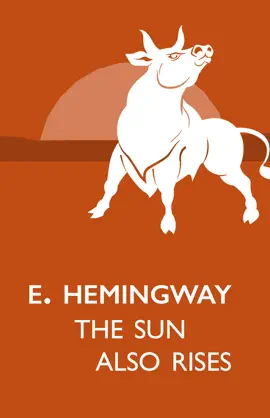 Read: The Sun Also Rises Book