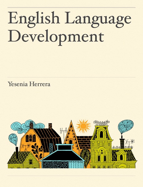 English Language Development