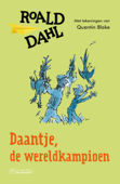 Daantje, de wereldkampioen - Roald Dahl