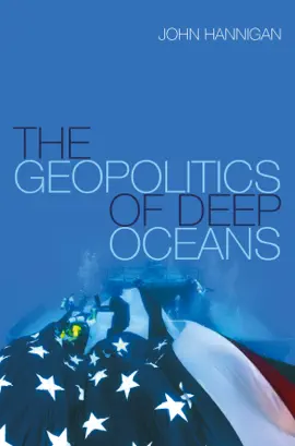 Read: Book The Geopolitics of Deep Oceans