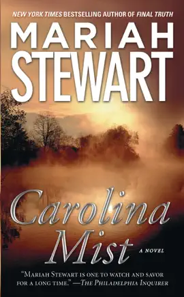 Read: Book Carolina Mist