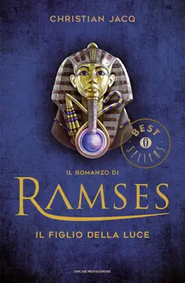 Read: Il romanzo di Ramses - 1. Book Il Figlio della Luce
