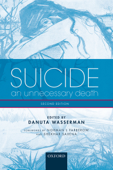 Suicide - Danuta Wasserman