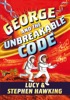 Book George and the Unbreakable Code